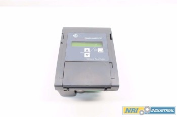 GE PLE3PNLBG14 EPM POWER LEADER