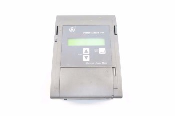 GE PLE3PNLBG14 EPM POWER LEADER