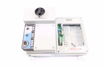 ALLEN BRADLEY X280D-FNS-10-R ARMORSTART SAFETY BASE
