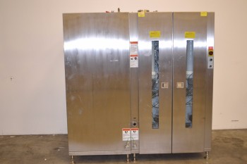 BOC EDWARDS CHEMFILL 1510, CHEMICAL DELIVERY MODULE