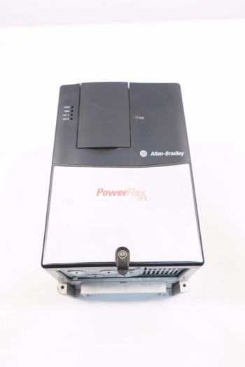 ALLEN BRADLEY POWERFLEX 70 10HP 480V AC DRIVE