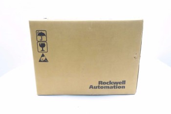 ALLEN BRADLEY POWERFLEX 70 7.5HP 480V AC DRIVE