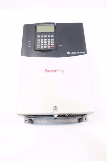 ALLEN BRADLEY POWERFLEX 70 20HP 480V AC DRIVE