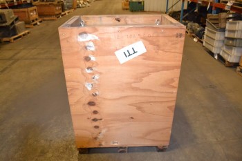 GENERAL ELECTRIC 85GX24S900T30W RESISTANCE GRID
