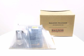 BALDOR M3211T 3HP AC MOTOR