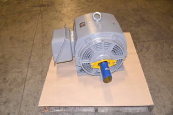 WESTINGHOUSE DHP10045 100HP AC MOTOR