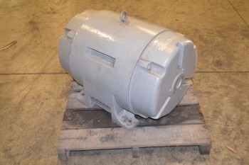 ALLIS-CHALMERS GT-S 125HP AC MOTOR