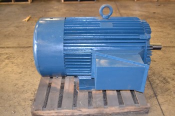 TOSHIBA A2006FKF403 200HP AC MOTOR