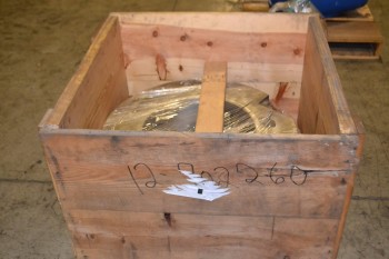 BABBITT BEARING 36969