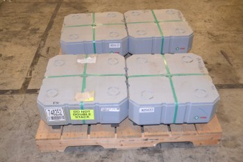 LOT OF 4 FAG BEARINGS, 23060-K-MB-C3