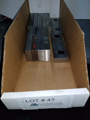 Misc Vise Jaws
