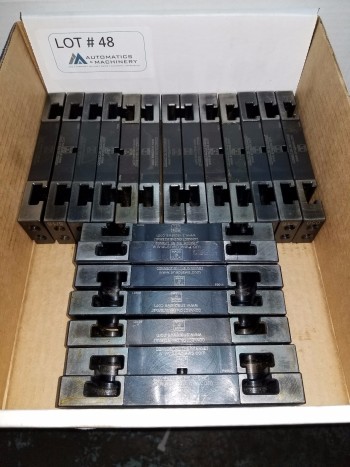 Misc Vise Snap Jaws