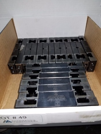 Misc Vise Snap Jaws