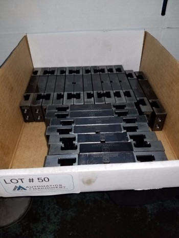 Misc Vise Snap Jaws