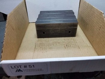 Misc Vise Snap Jaws