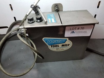 Wesco Tool Mist