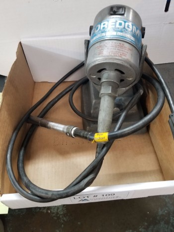 Foredom Dremel