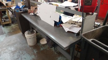 Workbench