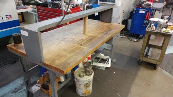 Workbench