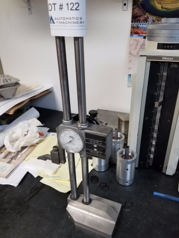 Height Gage