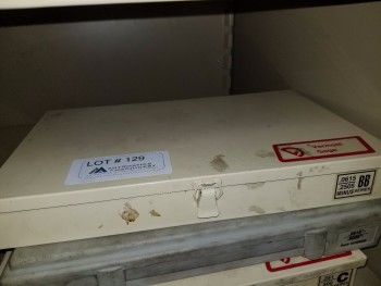 Vermont Pin Gage Set .0615/.2505