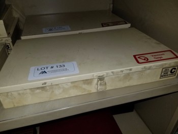 Vermont Pin Gage Set .251/.500\