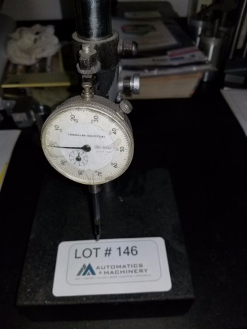 Height Gage