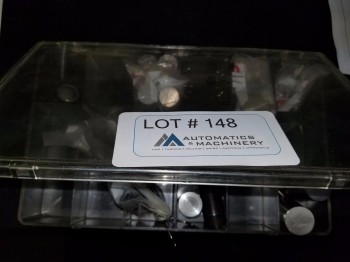 Misc Pin Gage