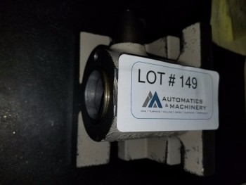 Precision Collet Holder