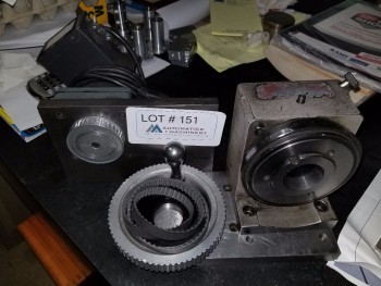 Suburban 5C Spin Indexer