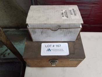 Diamond Wheel Dressers