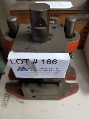 Collet Press