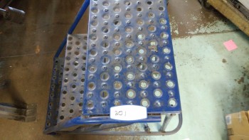 Small Step Stool
