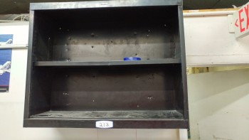 Metal Shelve, Shelve system, wood shelve