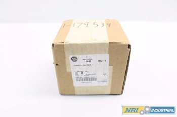 ALLEN BRADLEY 140U-I-CLC70 CURRENT LIMITER I-FRAME 70A