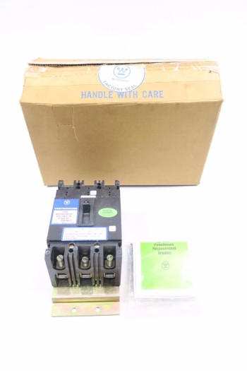 WESTINGHOUSE RF3070 70A CIRCUIT BREAKER