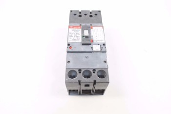 GE SFLA36AT0250 250A CIRCUIT BREAKER