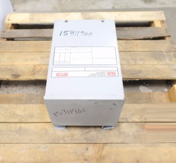 FEDERAL PACIFIC SE481D7.5F 7.5KVA TRANSFORMER