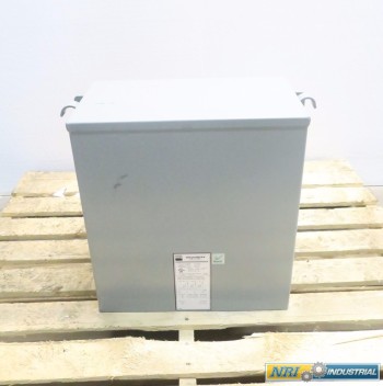 EGS SOLA HT1F15AS 15KVA TRANSFORMER