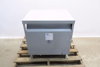 ACME TRANSFORMER T-2-53020-3S 50 KVA AC VOLTAGE TRANSFORMER