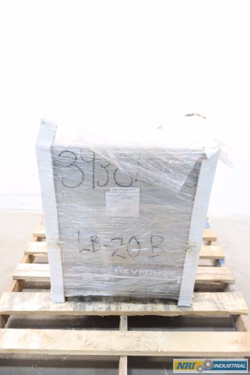 EGS ET2H30S HEVI-DUTY 30 KVA AC VOLTAGE TRANSFORMER