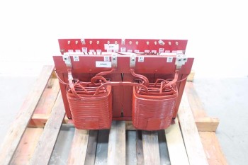 MARCUS MK45A1-13-CC 45KVA TRANSFORMER