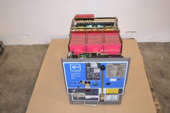 CUTLER-HAMMER DSL416 1600A BREAKER
