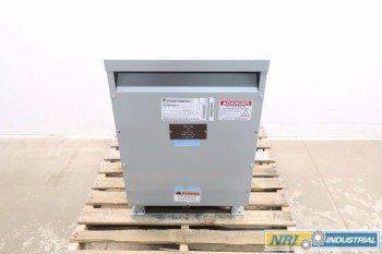 GE 9T23Q3463G13 30KVA TRANSFORMERS