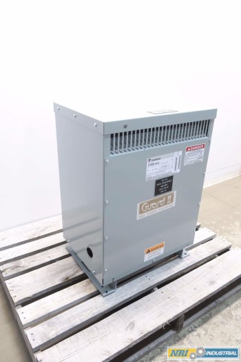 GE 9T23B3873G33 45KVA TRANSFORMERS