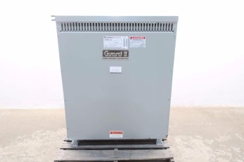 GE 9T23B3877G33 225KVA TRANSFORMERS