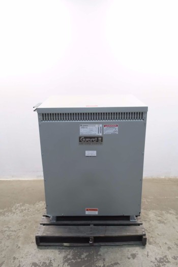 GE 9T23B3877G33 225KVA TRANSFORMERS