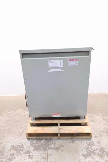 GE 9T23B3877G03 225KVA TRANSFORMERS