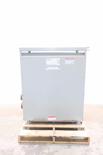 GE 9T23B3877G03 225KVA TRANSFORMERS