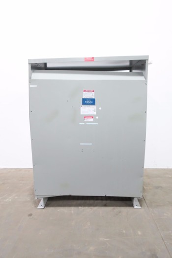 GE 9T23C9469G03A 500KVA TRANSFORMERS